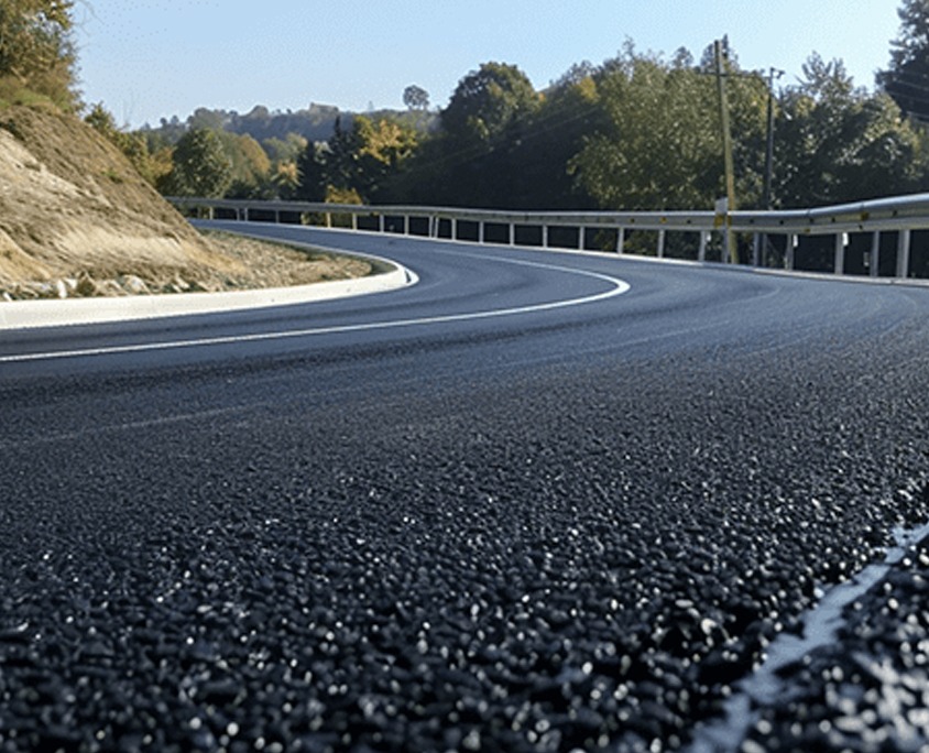 Bitumen