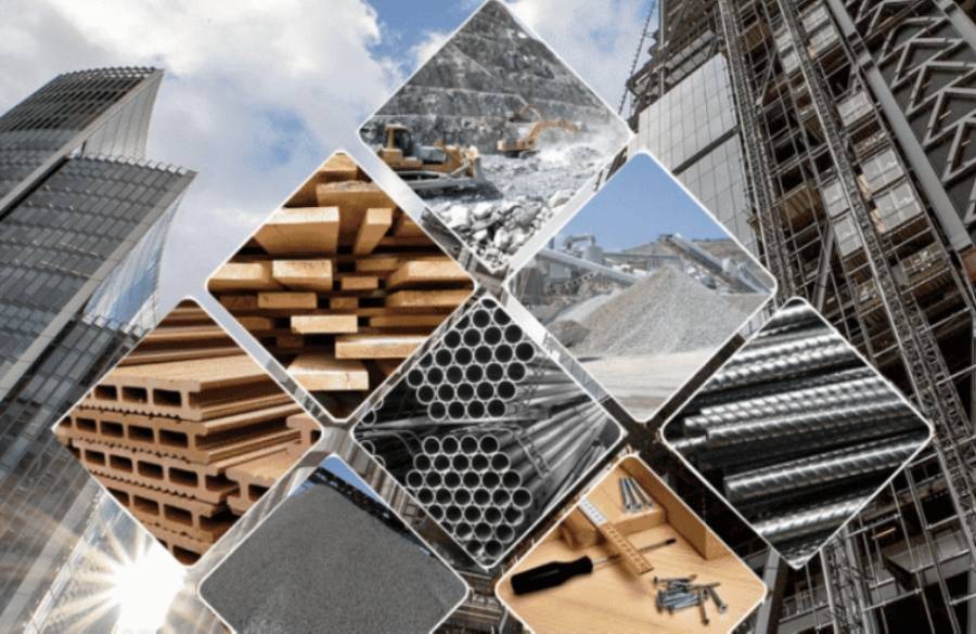 Building Materials
